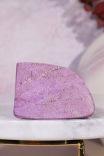 Stichtite Freeform 4.5cm Freeform Tali & Loz Crystals