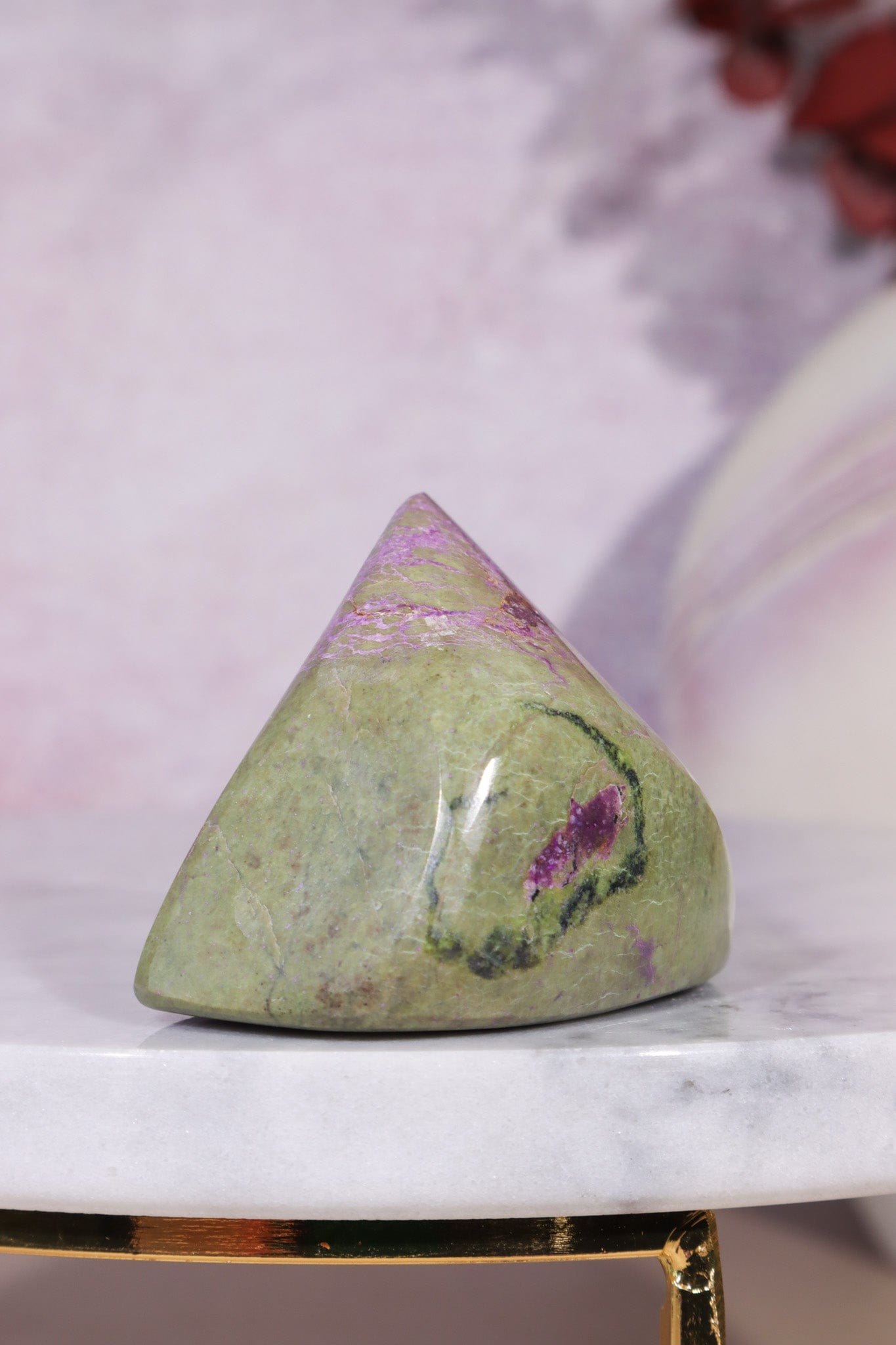 Stichtite Freeform 5cm Freeform Tali & Loz Crystals