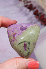 Stichtite Freeform 5cm Freeform Tali & Loz Crystals