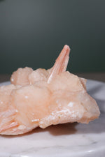 Stilbite Specimen 214gr Minerals Tali & Loz Crystals