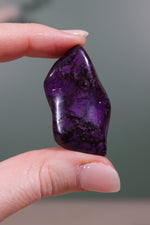 Sugilite Freeform 19.12gr - Tali & Loz Crystals