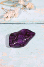 Sugilite Freeform 19.12gr - Tali & Loz Crystals