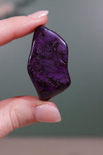 Sugilite Freeform 19.12gr - Tali & Loz Crystals