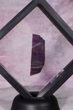 Sugilite Rough Crystal 6.59g Rough Crystals Tali & Loz Crystals