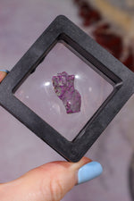 Sugilite Rough Mineral 1.95gr, South Africa Minerals Tali & Loz Crystals