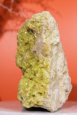 Sulphur 0.8kg Esmeralda, Nevada, USA - Tali & Loz Crystals