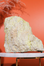 Sulphur 0.8kg Esmeralda, Nevada, USA - Tali & Loz Crystals