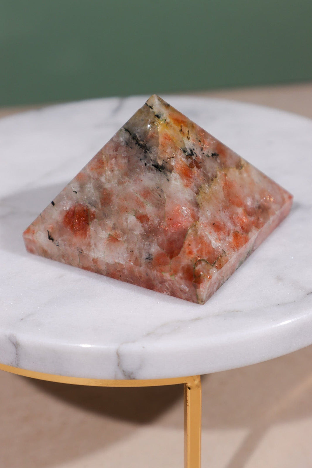 Pyramids and Orgone Devices - Meaning, Properties and Uses – Tali & Loz ...