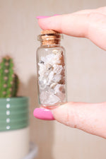 Surprise Chip Mix Bottle 10ml - Tali & Loz Crystals