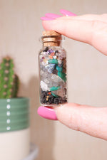 Surprise Chip Mix Bottle 10ml - Tali & Loz Crystals