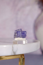 Tanzanite Gem 1.65gr, Tanzania Gem Tali & Loz Crystals