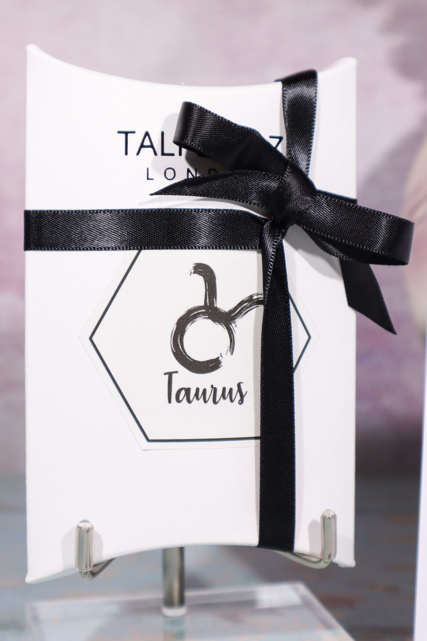 Taurus Zodiac Crystal Set Crystal Sets Tali & Loz Crystals