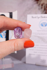 Third Eye Chakra Crystal Kit Crystal Sets Tali & Loz Crystals