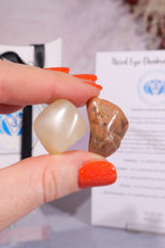 Third Eye Chakra Crystal Kit Crystal Sets Tali & Loz Crystals