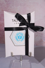 Throat Chakra Crystal Kit Crystal Sets Tali & Loz Crystals