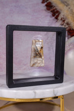 Tisbury Starstone Freeform Cabochon | 4.2cm | UK Fossil Tali & Loz Crystals