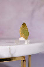 Titanite, Sphene Specimen 1.88gr, Pakistan Tali & Loz Crystals