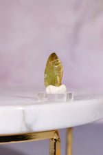 Titanite, Sphene Specimen 1.88gr, Pakistan Tali & Loz Crystals