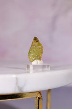 Titanite, Sphene Specimen 1.88gr, Pakistan Tali & Loz Crystals