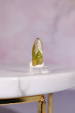 Titanite, Sphene Specimen 1.88gr, Pakistan Tali & Loz Crystals