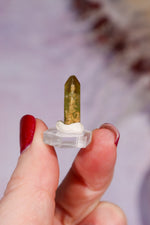 Titanite, Sphene Specimen 1.88gr, Pakistan Tali & Loz Crystals