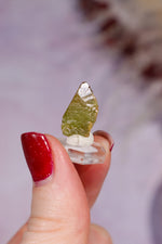 Titanite, Sphene Specimen 1.88gr, Pakistan Tali & Loz Crystals