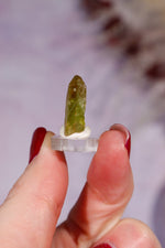 Titanite, Sphene Specimen 1.88gr, Pakistan Tali & Loz Crystals