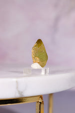 Titanite, Sphene Specimen 1.88gr, Pakistan Tali & Loz Crystals