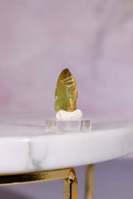 Titanite, Sphene Specimen 1.88gr, Pakistan Tali & Loz Crystals