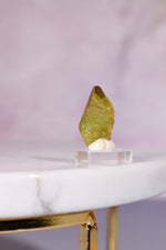 Titanite, Sphene Specimen 1.88gr, Pakistan Tali & Loz Crystals