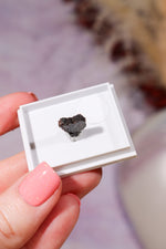 Twinned Alexandrite Raw Crystal, Brazil, 103mm Minerals Tali & Loz Crystals