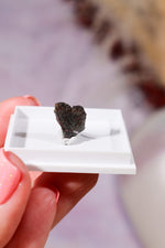 Twinned Alexandrite Raw Crystal, Brazil, 103mm Minerals Tali & Loz Crystals