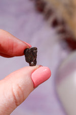 Twinned Alexandrite Raw Crystal, Brazil, 103mm Minerals Tali & Loz Crystals
