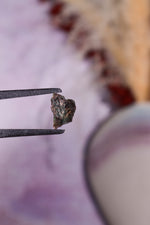 Twinned Alexandrite Raw Crystal, Brazil, 103mm Minerals Tali & Loz Crystals