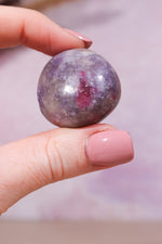 Unicorn Stone Tumblestones 20-30mm - Tali & Loz Crystals