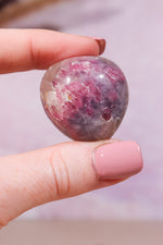 Unicorn Stone Tumblestones 20-30mm - Tali & Loz Crystals