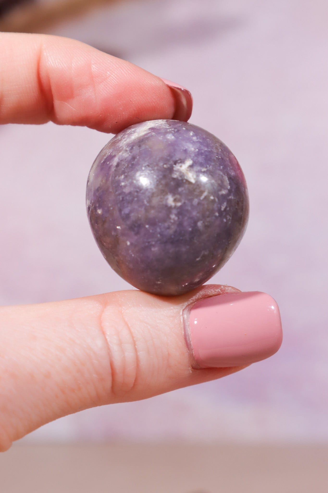 Unicorn Stone Tumblestones 20-30mm - Tali & Loz Crystals