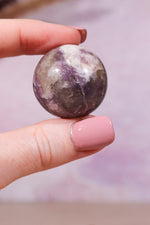 Unicorn Stone Tumblestones 20-30mm - Tali & Loz Crystals