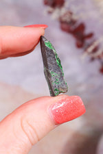 Uvarovite Garnet Specimen 7.2g Specimens Tali & Loz Crystals