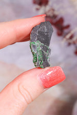 Uvarovite Garnet Specimen 7.2g Specimens Tali & Loz Crystals