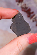 Uvarovite Garnet Specimen 7.9 gr Specimens Tali & Loz Crystals