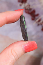 Uvarovite Garnet Specimen 7.9 gr Specimens Tali & Loz Crystals