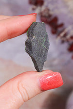 Uvarovite Garnet Specimen 9.14gr Specimens Tali & Loz Crystals