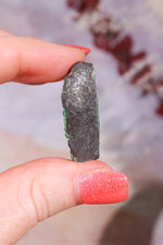 Uvarovite Garnet Specimen 9.7g Specimens Tali & Loz Crystals