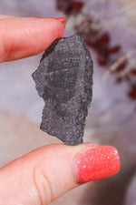 Uvarovite Garnet Specimen 9.9g Specimens Tali & Loz Crystals