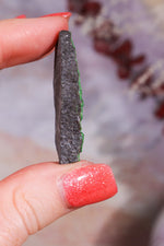 Uvarovite Garnet Specimen 9.9g Specimens Tali & Loz Crystals