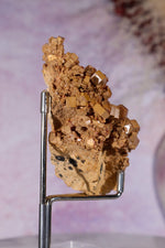 Vanadinite Specimen 9cm, Morocco Specimen Tali & Loz Crystals
