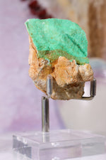 Variscite Specimen 89gr, Arkansas USA Specimen Tali & Loz Crystals