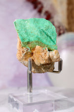 Variscite Specimen 89gr, Arkansas USA Specimen Tali & Loz Crystals