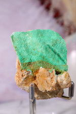 Variscite Specimen 89gr, Arkansas USA Specimen Tali & Loz Crystals